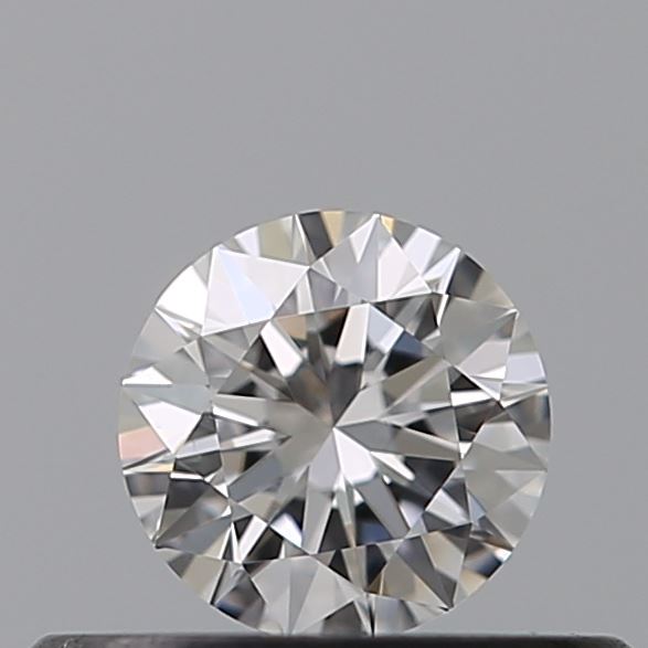 0.23 carat Round diamond E  VS2 Excellent