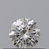 0.20 carat Round diamond H  VVS1 Excellent