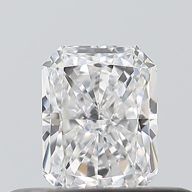 0.31 carat Radiant diamond D  VVS1