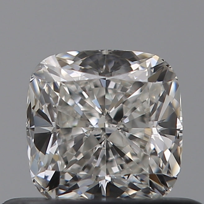 0.48 carat Cushion diamond G  VVS1