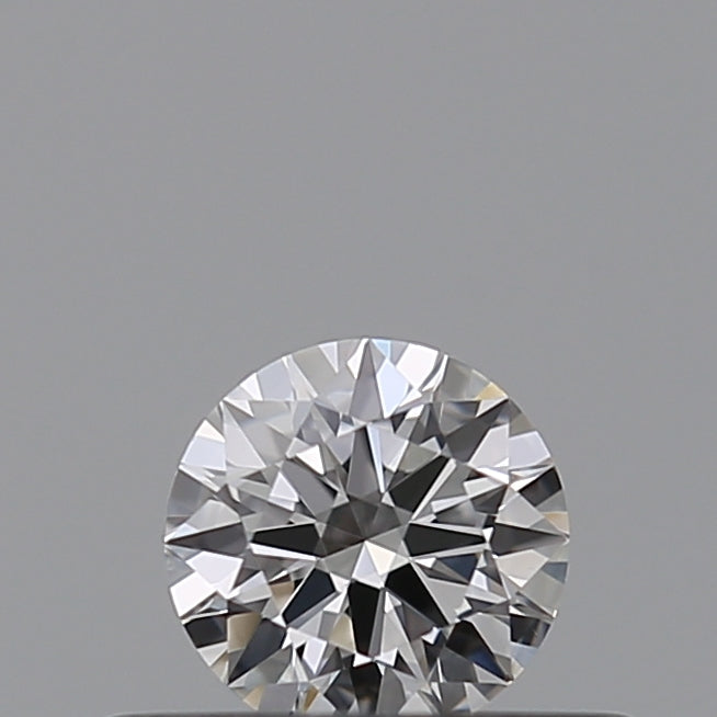 0.27 carat Round diamond E  VS1 Excellent