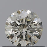 0.40 carat Round diamond L  VVS1 Excellent