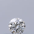 0.22 carat Round diamond G VVS2 Excellent