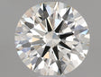 0.64 carat Round diamond L VS2 Excellent