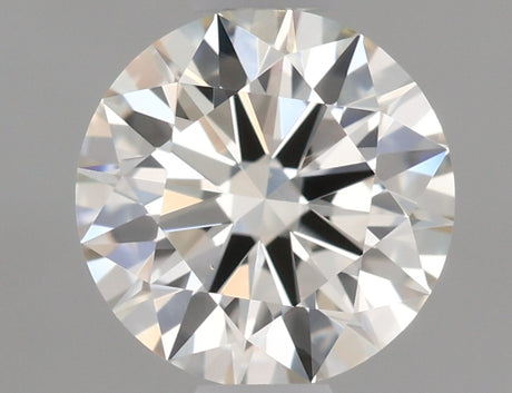 0.64 carat Round diamond L VS2 Excellent