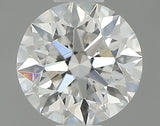 0.40 carat Round diamond H  VS2 Excellent