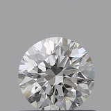 0.55 carat Round diamond G  IF Excellent