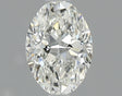 0.71 carat Oval diamond I VS1 
