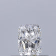 0.30 carat Radiant diamond D VVS1 