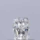 0.30 carat Radiant diamond D VVS1 