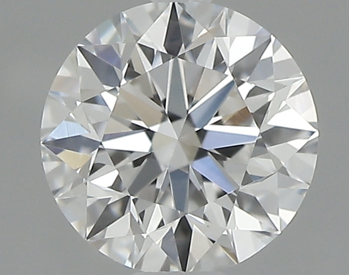 0.42 carat Round diamond D  VVS1 Excellent