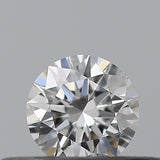 0.19 carat Round diamond F  VS2 Excellent