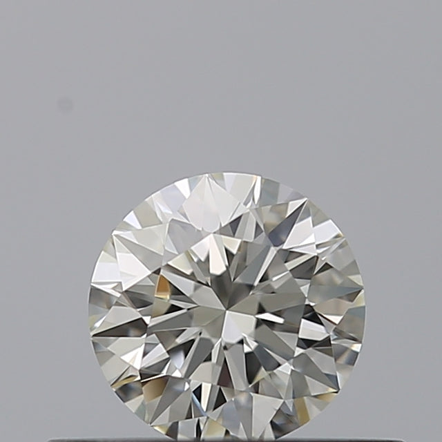 0.35 carat Round diamond H VVS1 Excellent
