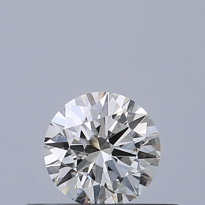 0.32 carat Round diamond G IF Excellent
