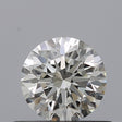 0.51 carat Round diamond G IF Excellent