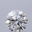 0.61 carat Round diamond H VS1 Excellent