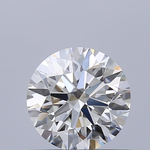 0.61 carat Round diamond H VS1 Excellent