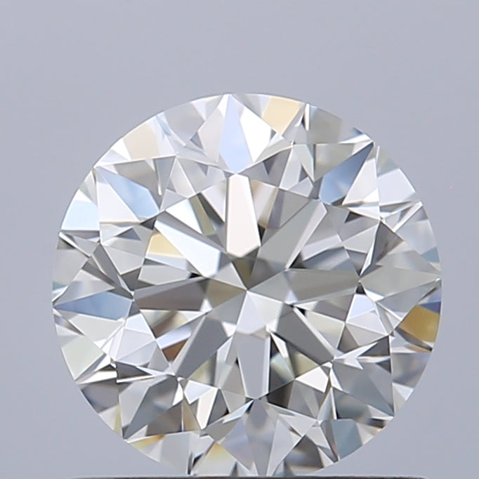 1.00 carat Round diamond H VVS2 Excellent