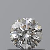 0.33 carat Round diamond G  VS1 Excellent