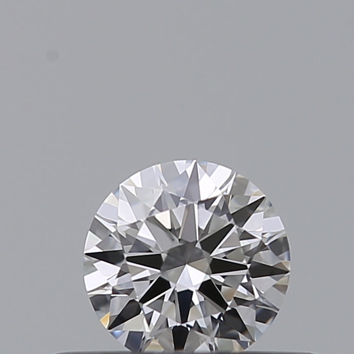 0.26 carat Round diamond D  VS1 Excellent