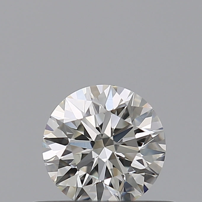 0.41 carat Round diamond J  VS1 Excellent