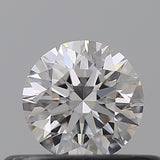 0.31 carat Round diamond E  VS2 Excellent