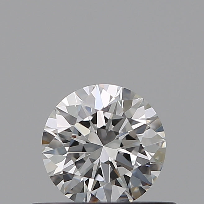 0.37 carat Round diamond G  VVS1 Excellent