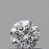 0.37 carat Round diamond G  VVS1 Excellent