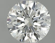 0.51 carat Round diamond J VS1 Excellent