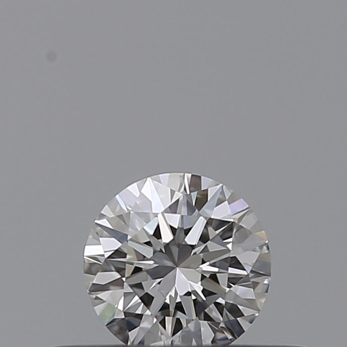 0.20 carat Round diamond E  VVS2 Excellent