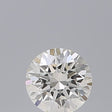 0.20 carat Round diamond G VVS1 Excellent