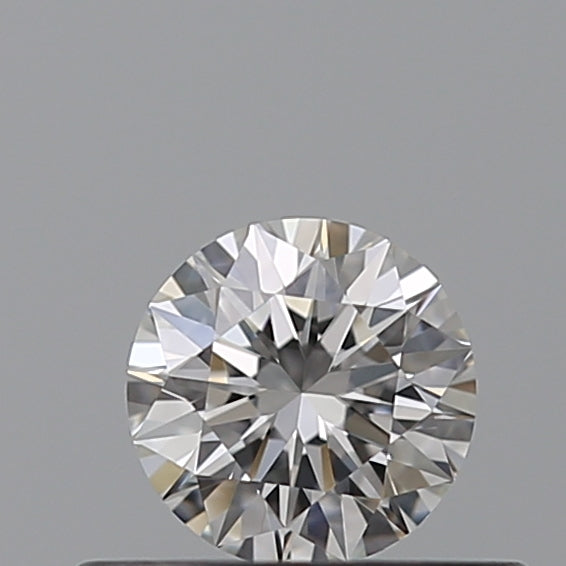 0.28 carat Round diamond G  IF Excellent