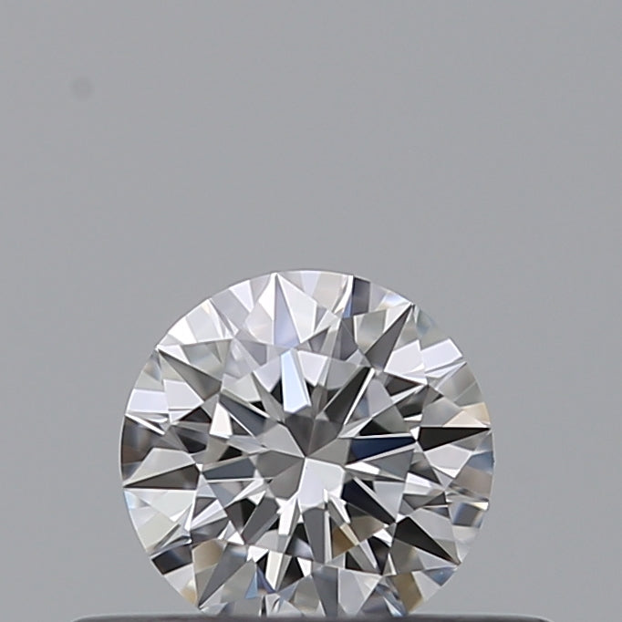 0.27 carat Round diamond E  VS1 Excellent