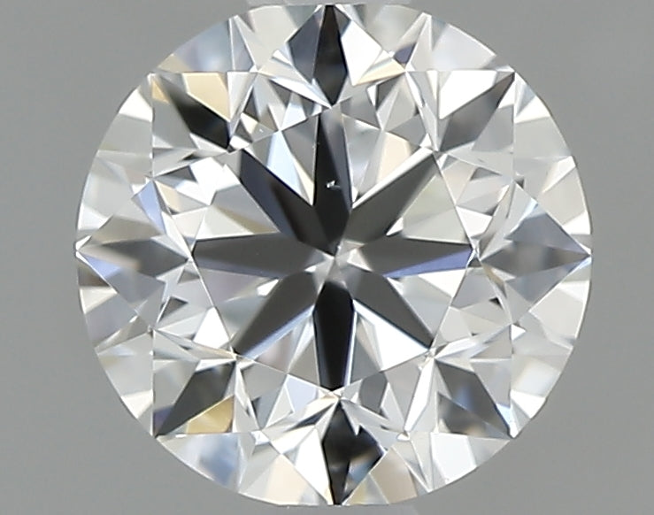 0.90 carat Round diamond E VS2 VeryGood