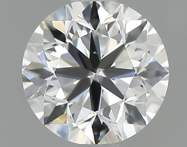 0.90 carat Round diamond E VS2 VeryGood