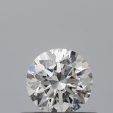 0.35 carat Round diamond F VVS2 Excellent