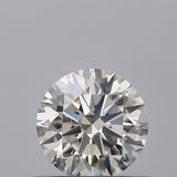 0.40 carat Round diamond H  VVS2 Excellent