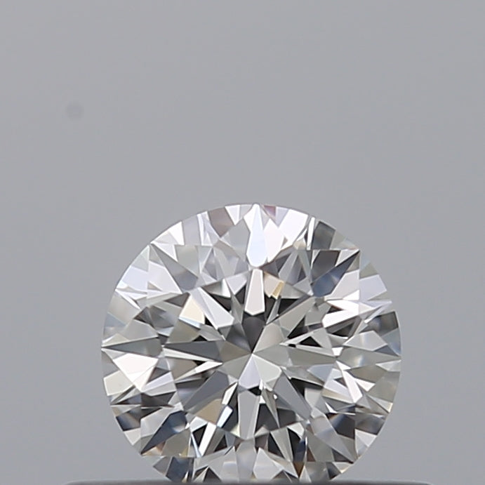 0.34 carat Round diamond D  VS1 Excellent