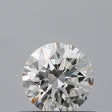 0.41 carat Round diamond G IF Excellent
