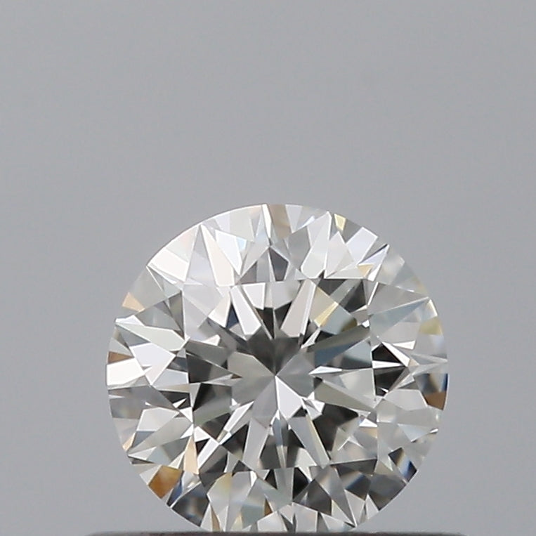 0.41 carat Round diamond G IF Excellent