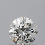 0.41 carat Round diamond G IF Excellent