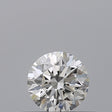 0.30 carat Round diamond G VS2 Excellent