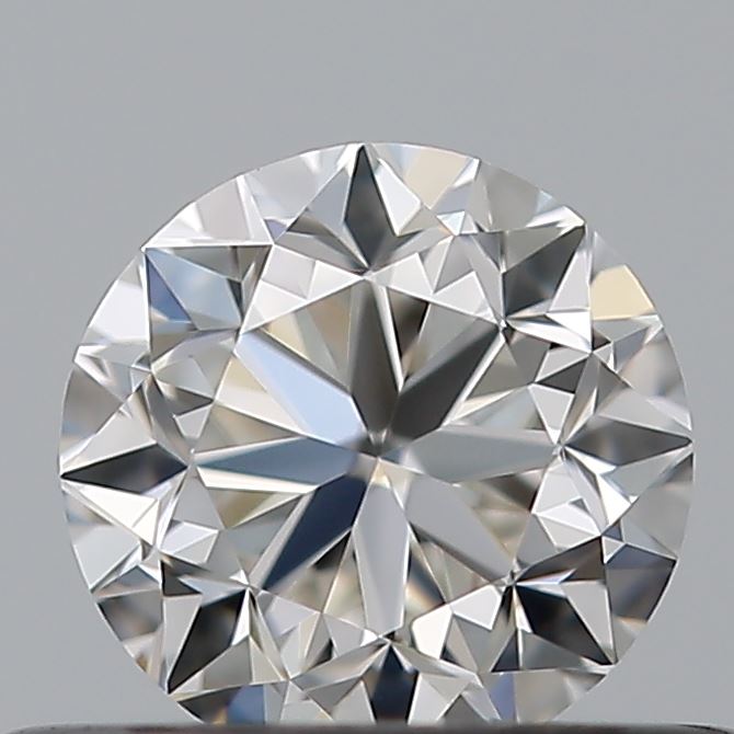 0.40 carat Round diamond H  VVS1 Good