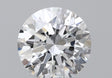 0.50 carat Round diamond D SI1 Excellent
