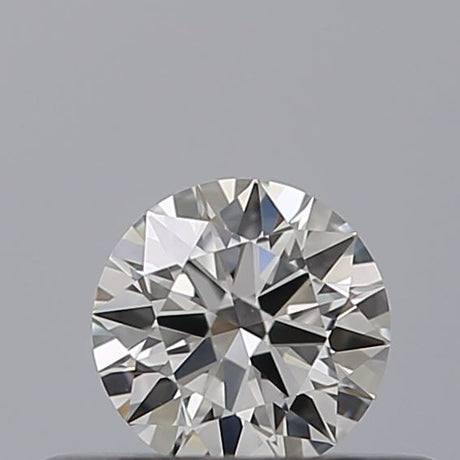 0.26 carat Round diamond F VS1 Excellent