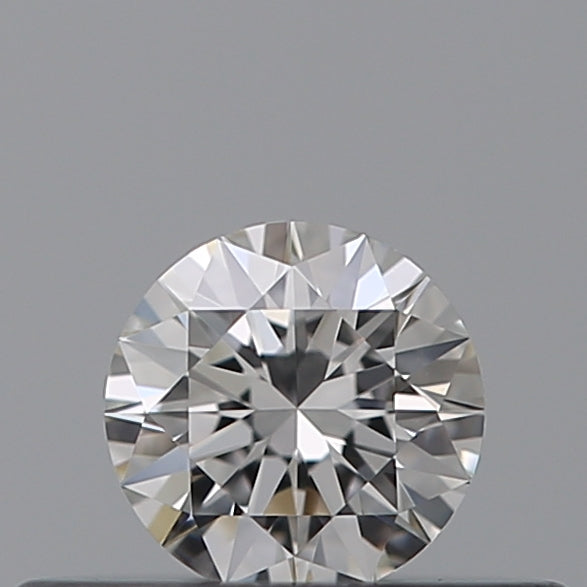 0.19 carat Round diamond G  IF Excellent