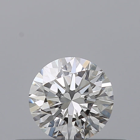 0.31 carat Round diamond E  VVS1 Excellent