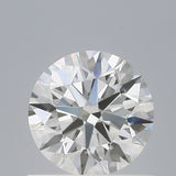0.58 carat Round diamond G VS2 Excellent