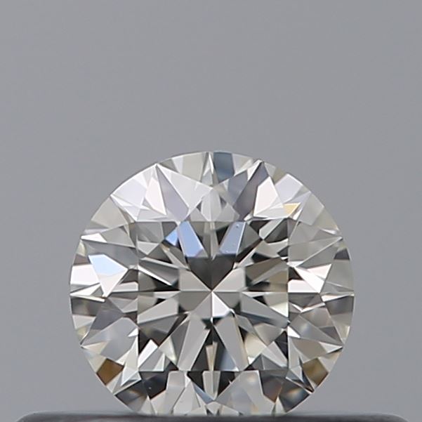 0.25 carat Round diamond G  IF Excellent
