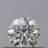 0.25 carat Round diamond G  IF Excellent